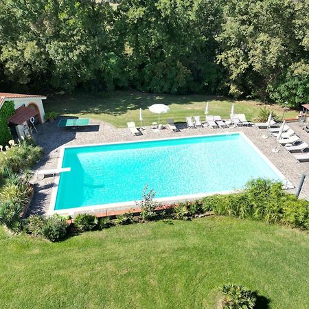 Podere Il Giurato Fauglia Экстерьер фото