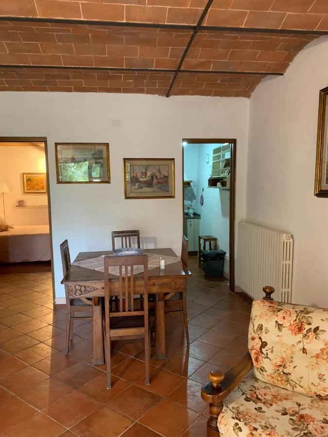 Podere Il Giurato Fauglia Экстерьер фото
