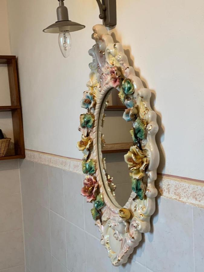 Podere Il Giurato Fauglia Экстерьер фото