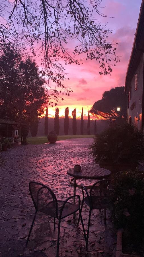 Podere Il Giurato Fauglia Экстерьер фото