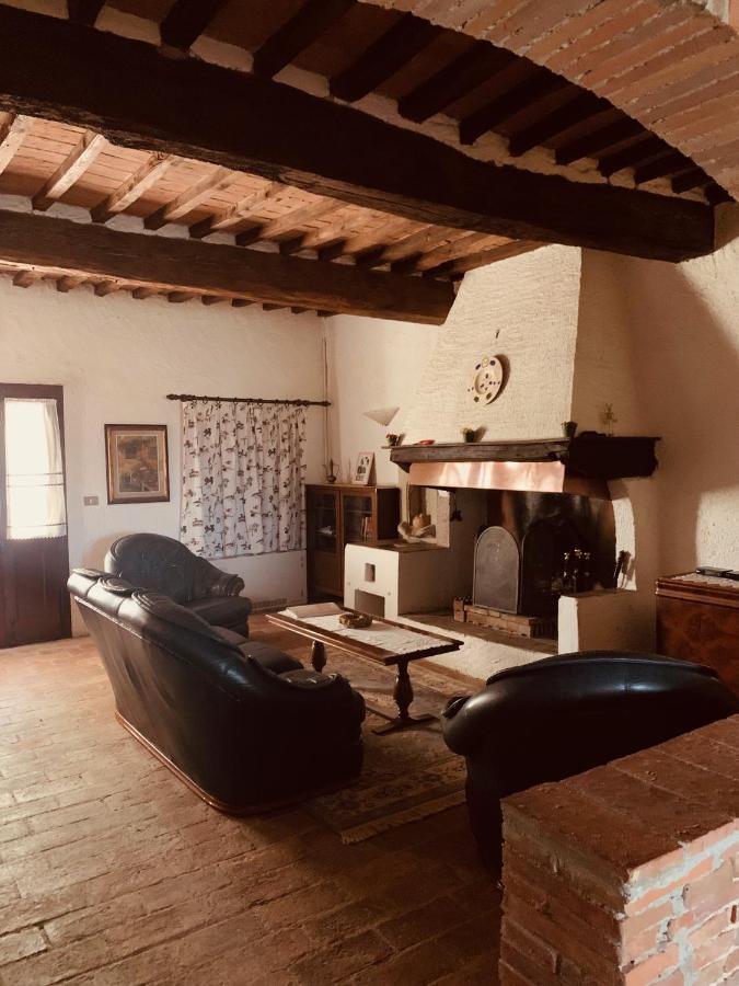 Podere Il Giurato Fauglia Экстерьер фото