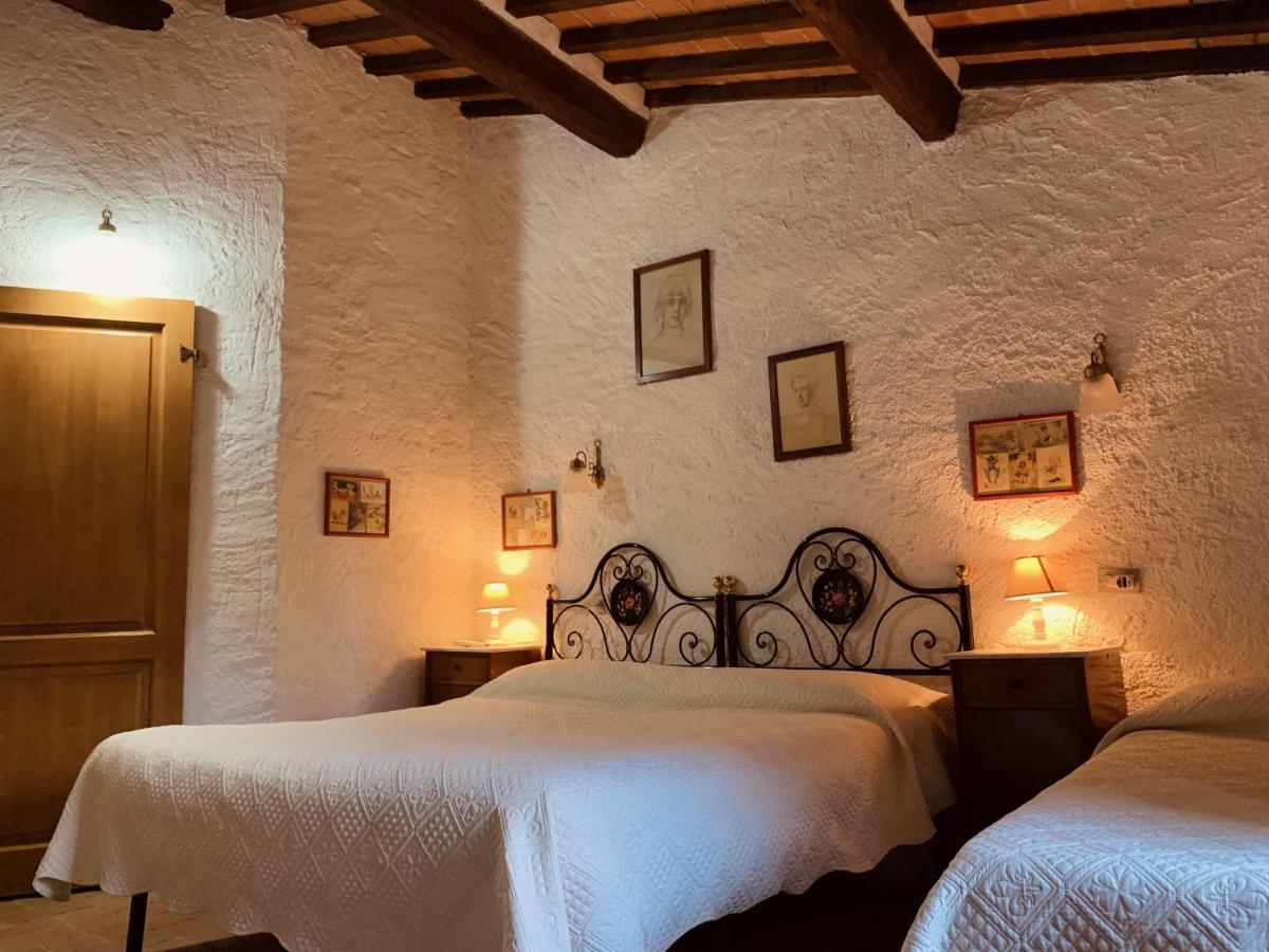Podere Il Giurato Fauglia Экстерьер фото