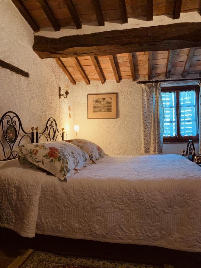 Podere Il Giurato Fauglia Экстерьер фото