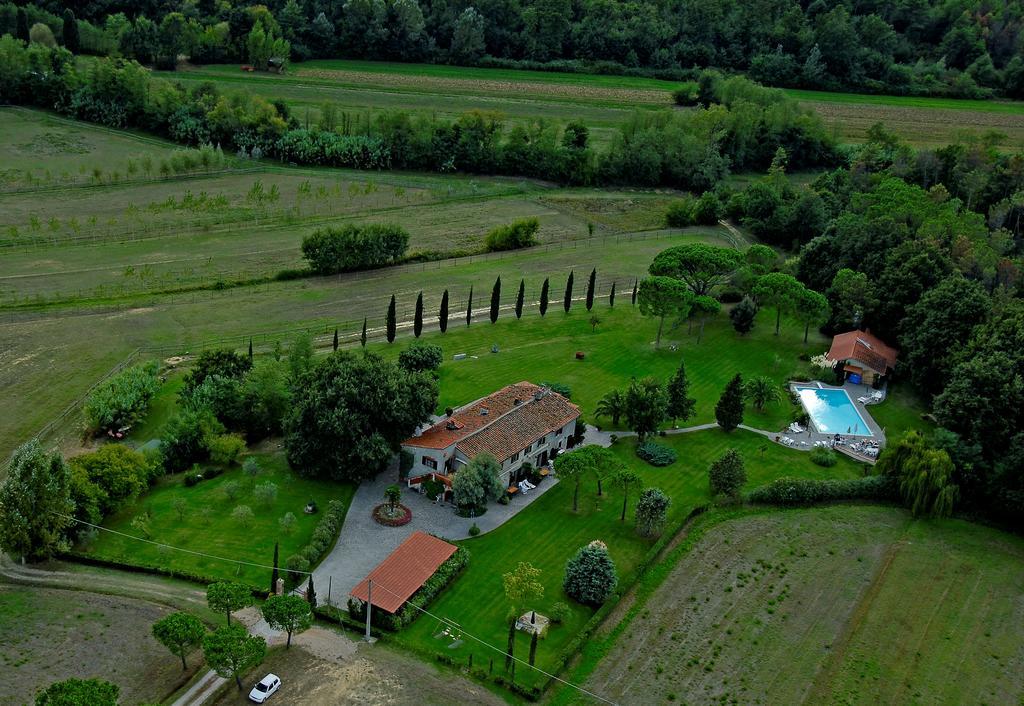 Podere Il Giurato Fauglia Экстерьер фото