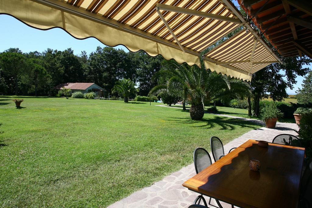 Podere Il Giurato Fauglia Экстерьер фото