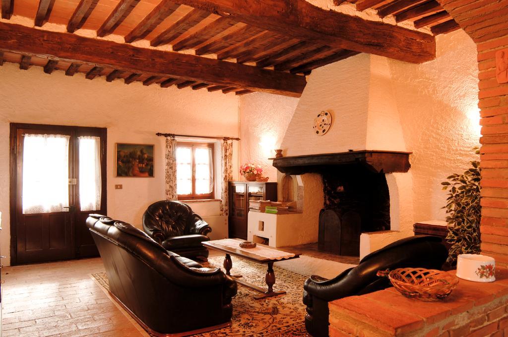 Podere Il Giurato Fauglia Экстерьер фото