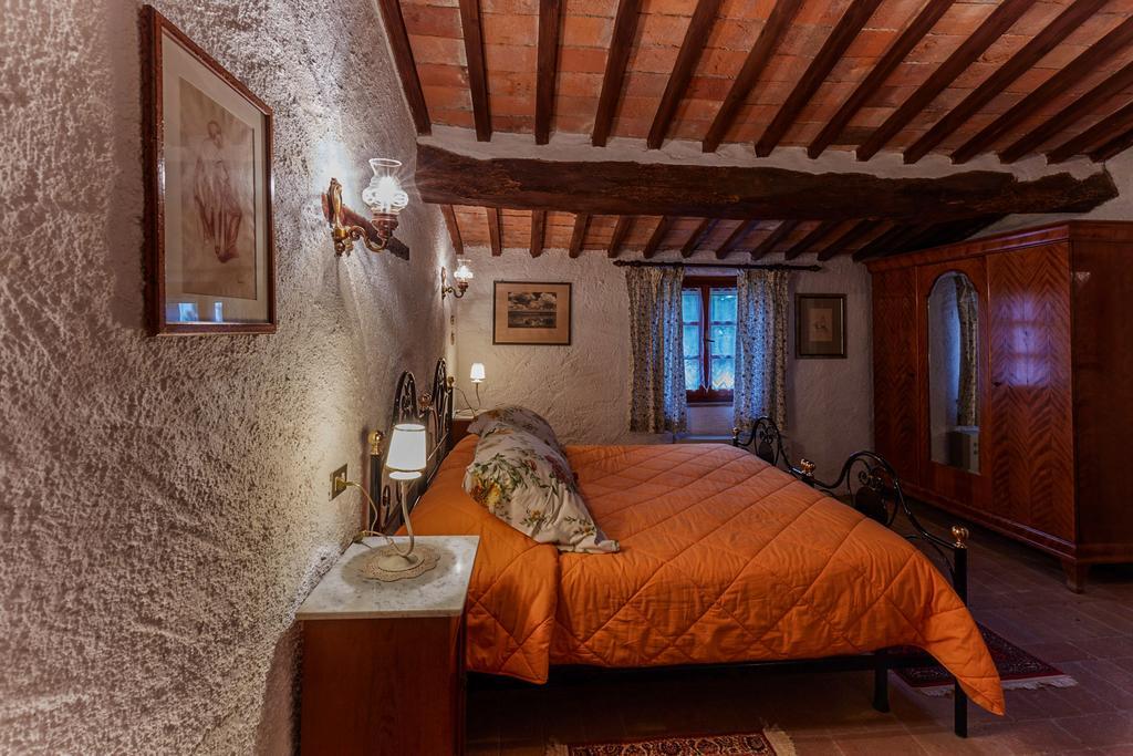 Podere Il Giurato Fauglia Экстерьер фото