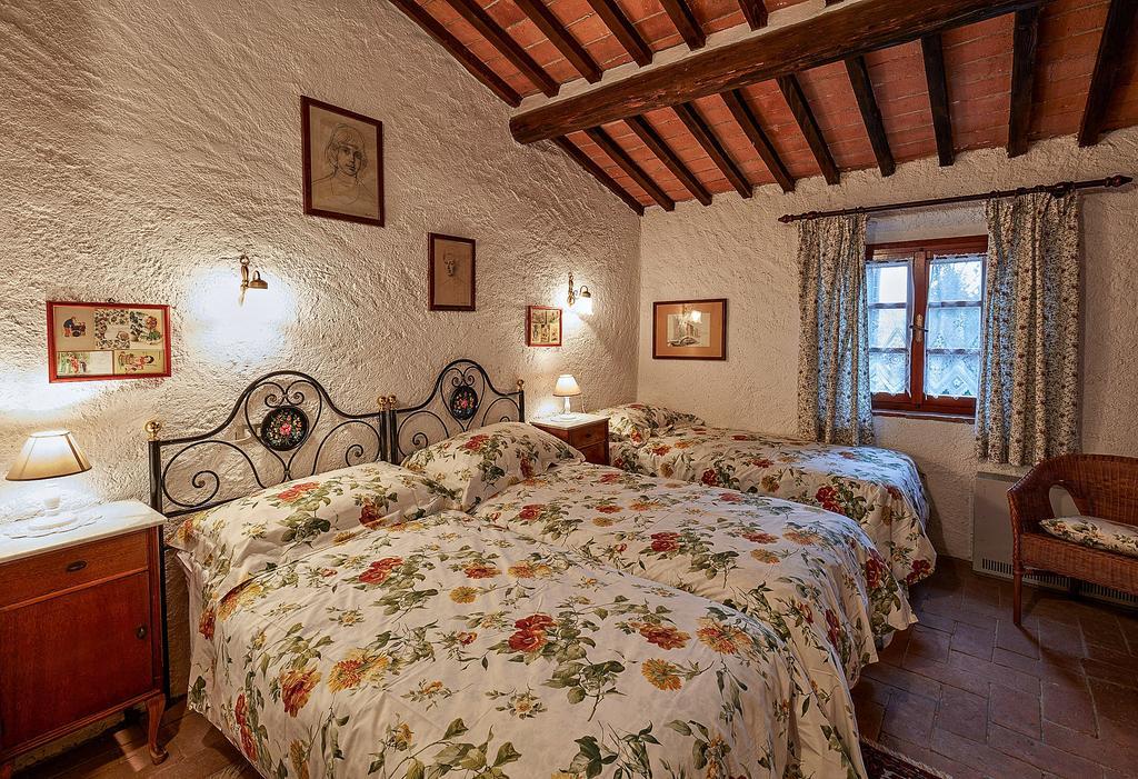 Podere Il Giurato Fauglia Экстерьер фото