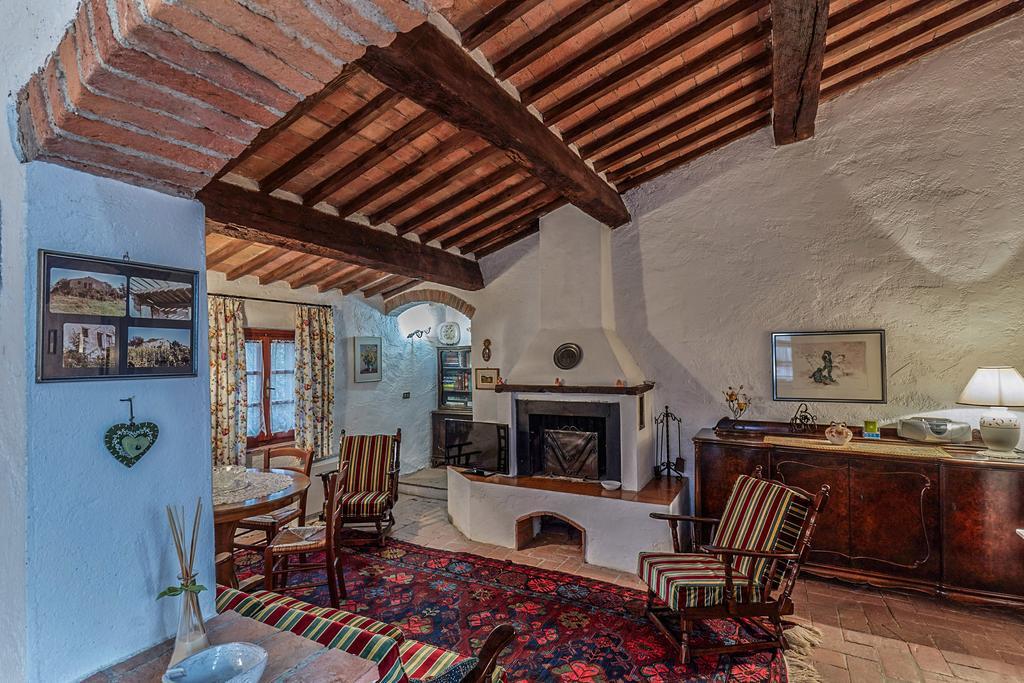 Podere Il Giurato Fauglia Экстерьер фото