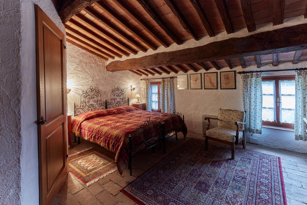 Podere Il Giurato Fauglia Экстерьер фото
