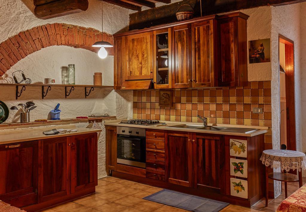 Podere Il Giurato Fauglia Экстерьер фото