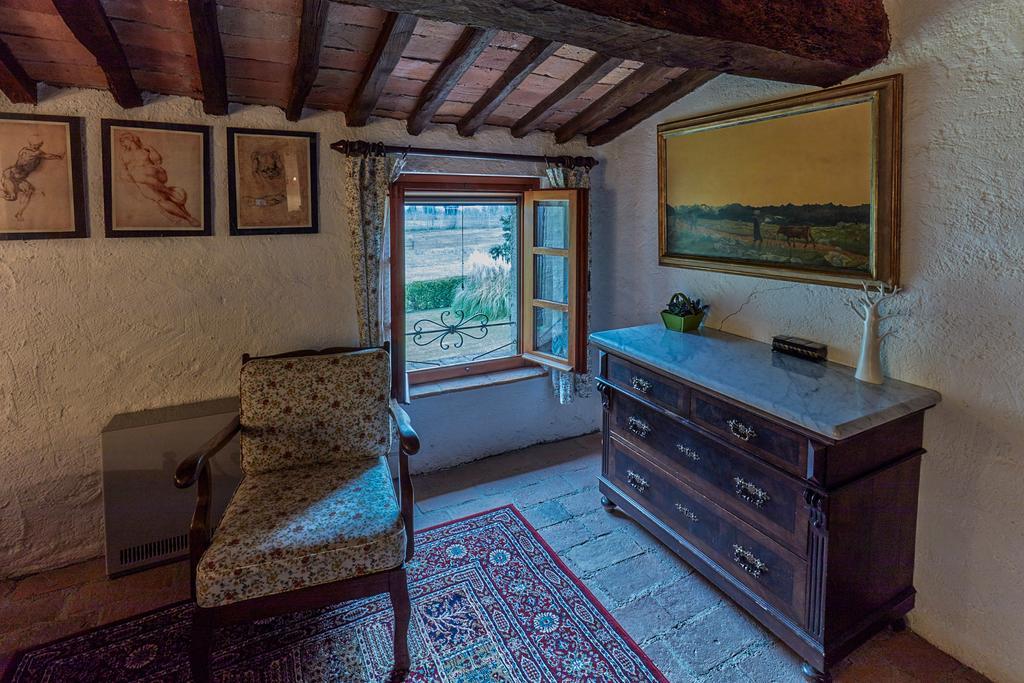 Podere Il Giurato Fauglia Экстерьер фото