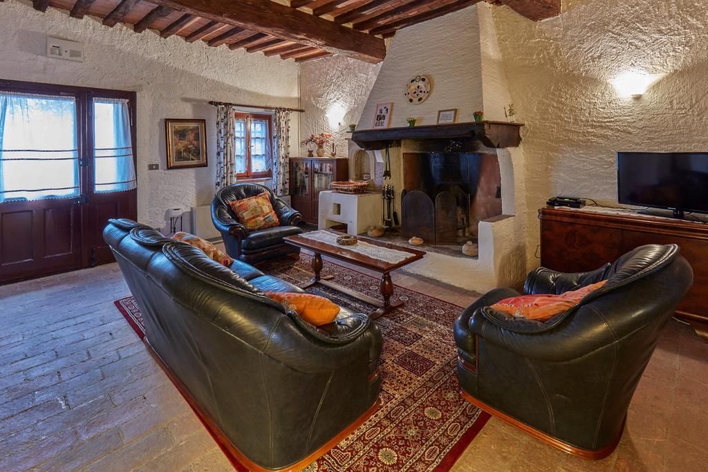 Podere Il Giurato Fauglia Экстерьер фото