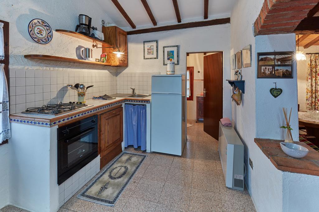 Podere Il Giurato Fauglia Экстерьер фото