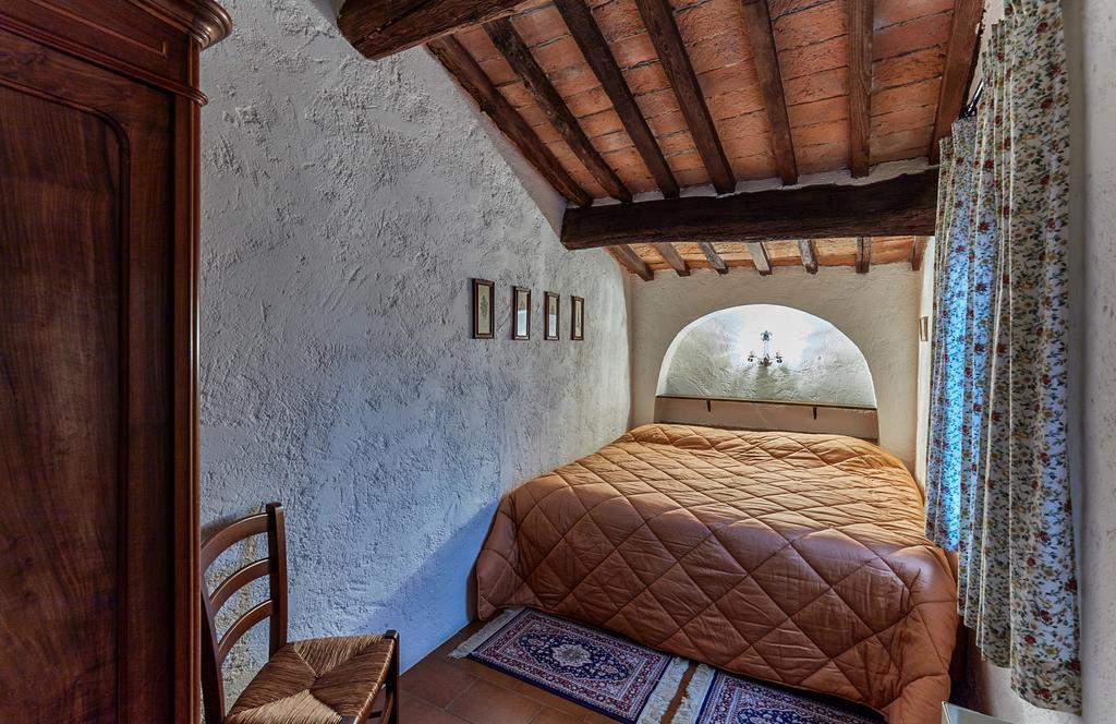 Podere Il Giurato Fauglia Экстерьер фото